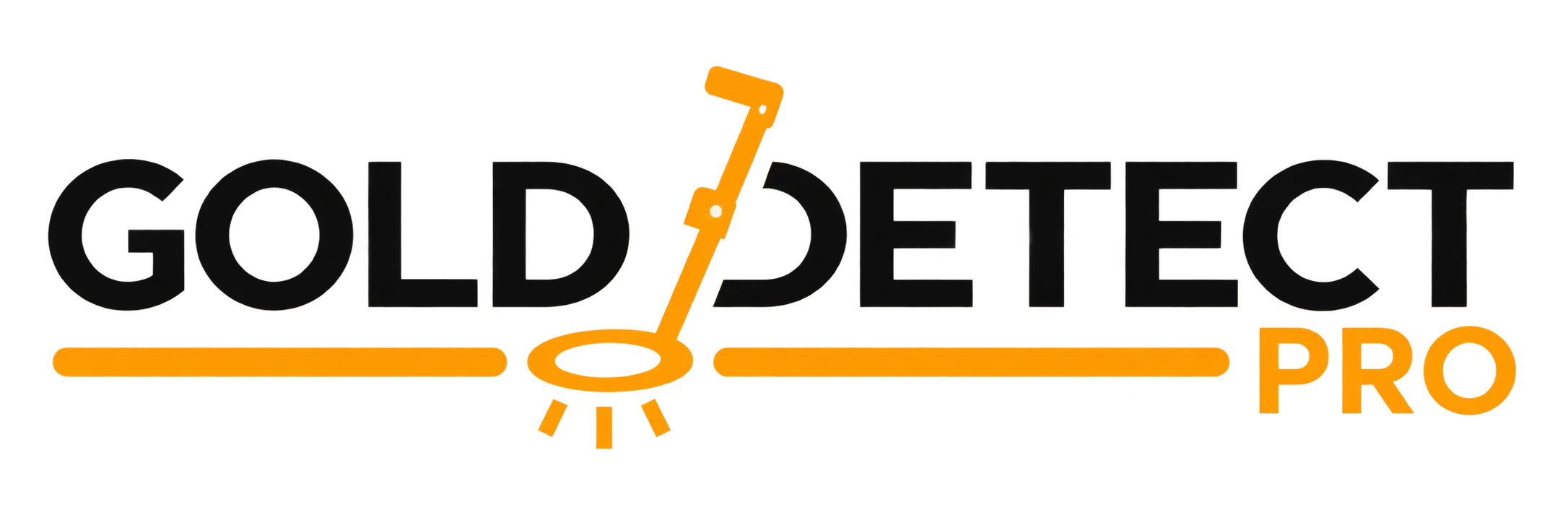 Gold detect pro